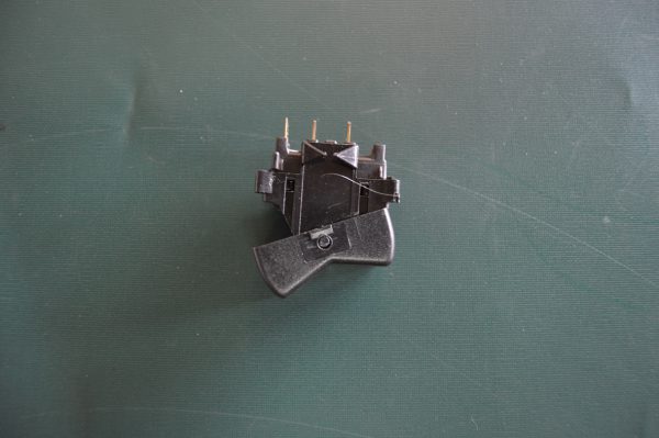 Ref. 4396578 Interruptor das Luzes Fiat 131 NOVO - Imagen 2