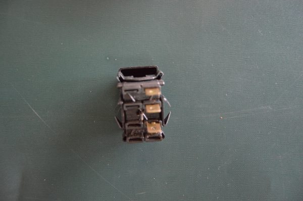 Ref. 4396578 Interruptor das Luzes Fiat 131 NOVO - Imagen 3