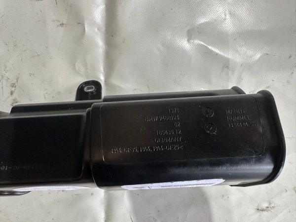 Ref. 13719488926 Tubo Ar Filtrado c/ Ressonador BMW NOVO - Imagen 3