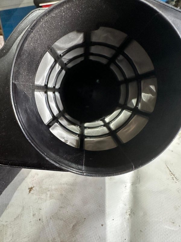Ref. 13719488926 Tubo Ar Filtrado c/ Ressonador BMW NOVO - Imagen 4