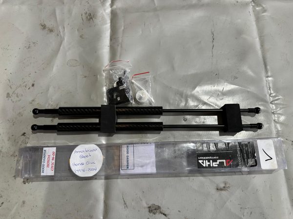 Ref. Hood Damper Honda Civic Amortecedor Capot Honda Civic NOVO