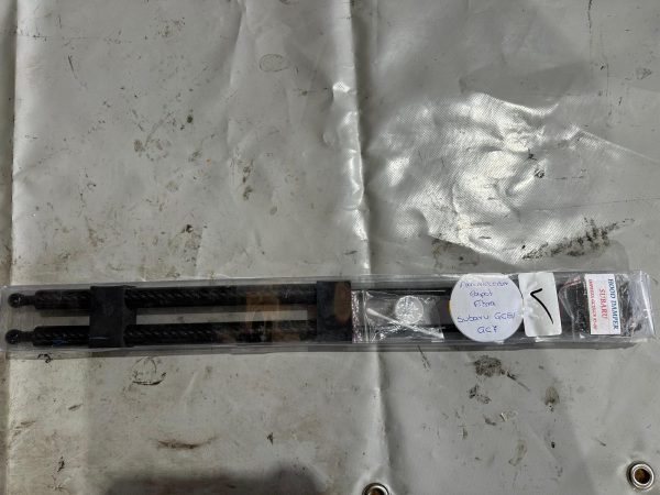 Ref. Hood Damper Subaru Amortecedor Capot Fibra Subaru NOVO