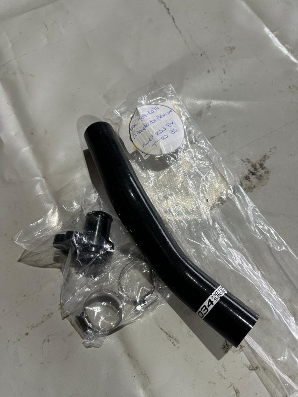 Ref. 034-108-Z074 Adaptador Admissão Audi NOVO