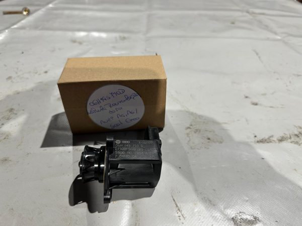 Ref. 06H145710D Válvula Recirculação Ar Audi, Seat NOVO - Imagen 2