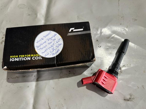 Ref. VWR900001 Bobine de Ignição Maior Saída Audi, VW NOVO - Imagen 3