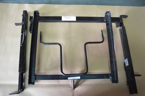 Base Assento Seat NOVO