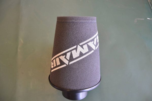 Ref. JSK-101-DD Kit Indução de Desempenho 2.0TFSI NOVO
