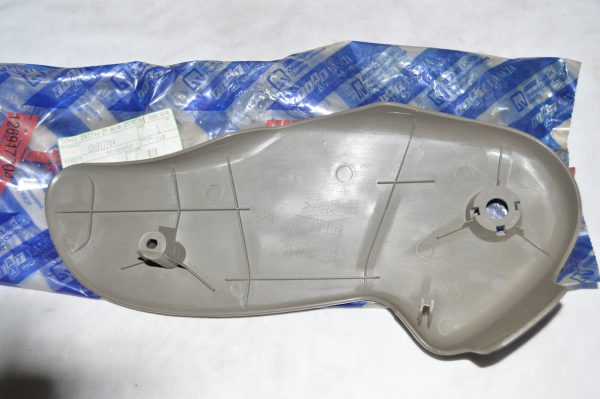 Ref. 126917704 Resguardo Plástico Banco da Frente Fiat Marea NOVO - Imagen 2