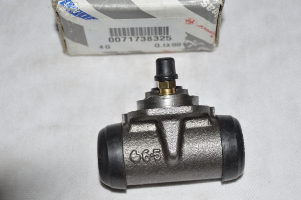 Ref. 71738325 Cilindro Travão Fiat, Lancia NOVO