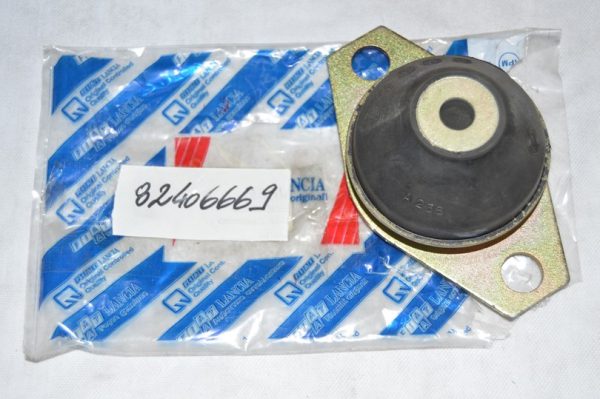 Ref. 82406669 Apoio do Motor Lancia NOVO