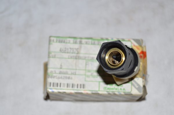 Ref. 46817375 Sensor de Velocidade Fiat, Alfa Romeo NOVO - Imagen 3