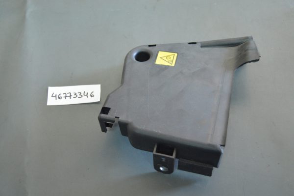 Ref. 46773346 Cárter Correia Distribuição Fiat NOVO