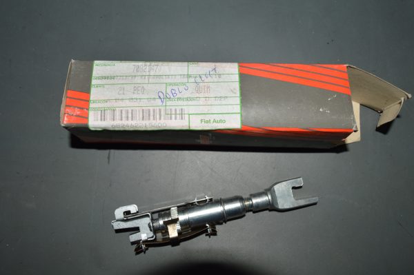 Ref. 7082147 Afinador de Maxilas de Travões Fiat NOVO - Imagen 2