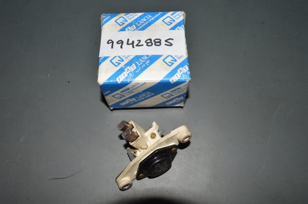 Ref. 9942885 Regulador de Tensão do Alternador Fiat NOVO - Imagen 2