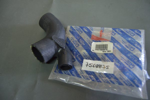Ref. 7568875 Tubo do Radiador Lancia NOVO - Imagen 2