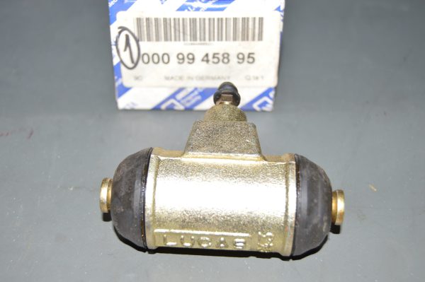 Ref. 9945895 Bombito Travão Fiat Ducato NOVO