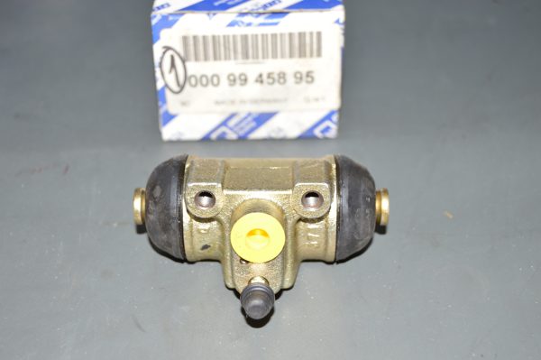 Ref. 9945895 Bombito Travão Fiat Ducato NOVO - Imagen 2