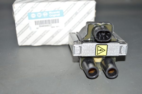 Ref. 46548037 Bobine de Ignição Fiat, Lancia NOVO