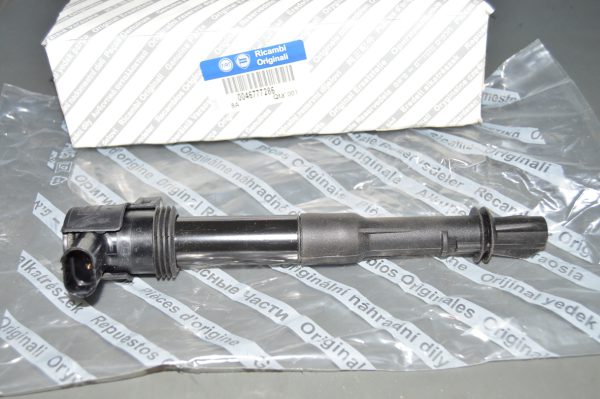 Ref. 46777286 Bobine de Ignição Fiat NOVO