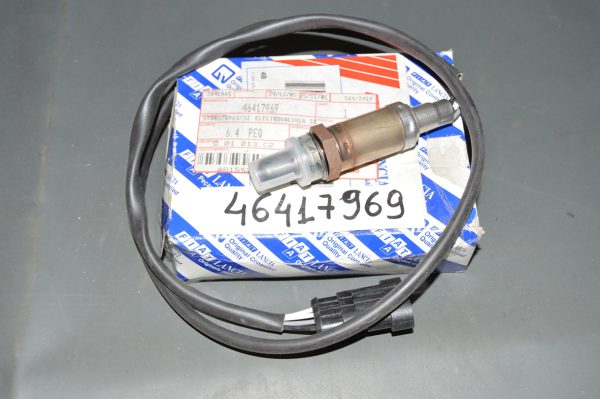 Ref. 46417969 Electroválvula Lambda Fiat, Lancia NOVO