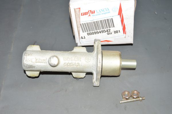 Ref. 9949542 Bomba Central Travão BOSCH Fiat Punto NOVO - Imagen 2
