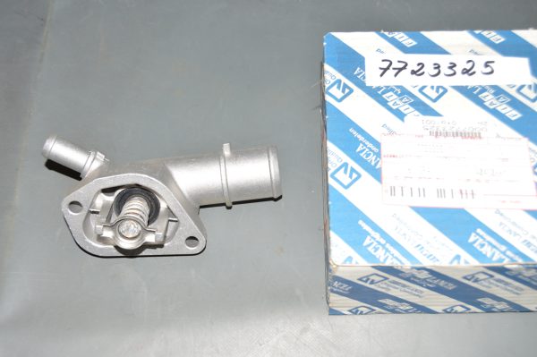 Ref. 7723325 Termostato Fiat NOVO - Imagen 2