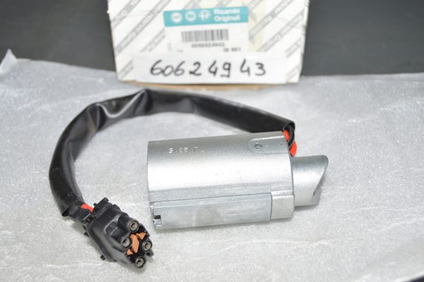 Ref. 60624943 Canhão de Ignição Lancia, Alfa Romeo NOVO