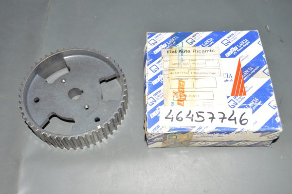 Ref. 46457746 Carreto da Distribuição Fiat, Lancia NOVO - Imagen 2