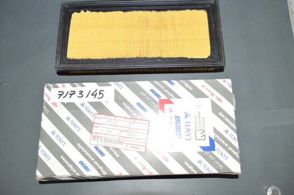 Ref. 71736145 Filtro Ar Fiat NOVO