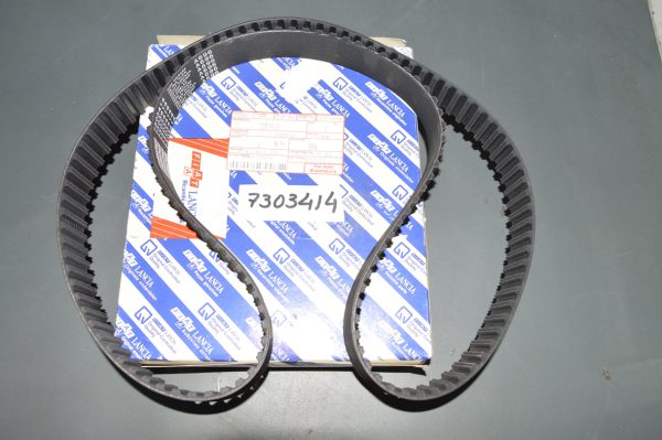 Ref. 7303414 Correia Distribuição Fiat NOVO