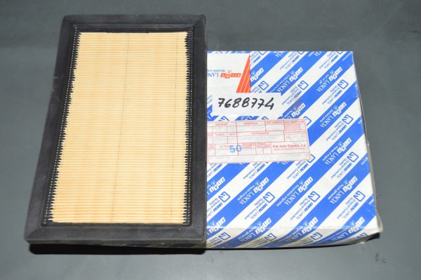 Ref. 7688774 Filtro Ar Fiat Panda NOVO