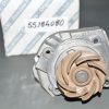 Ref. 55184080 Bomba de Água Fiat Punto NOVO - Imagen 2