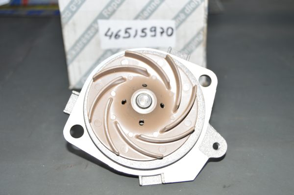 Ref. 46515970 Bomba de Água Fiat NOVO - Imagen 2