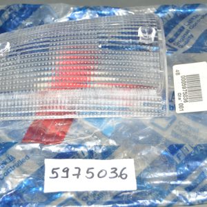 Ref. 5975036 Vidro Farolim Dianteiro Direito Fiat NOVO
