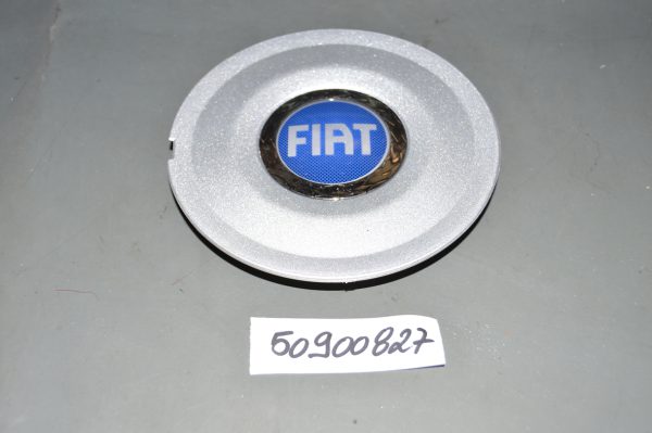 Ref. 50900827 Centro da Roda Fiat Stilo NOVO