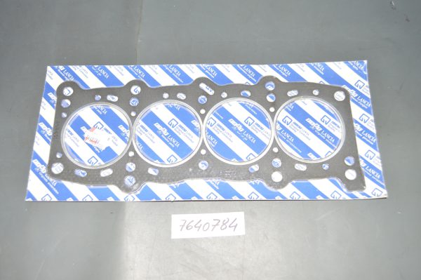 Ref. 7640784 Junta de Cabeça do Motor Fiat NOVO
