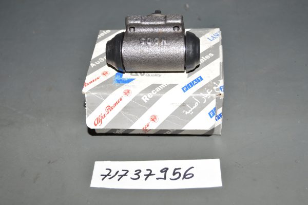 Ref. 71737956 Bombito Travão Fiat, Lancia, Alfa Romeo NOVO