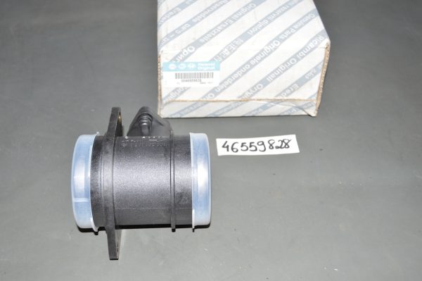 Ref. 46559828 Medidor Capacitado Alfa  Romeo, Fiat NOVO