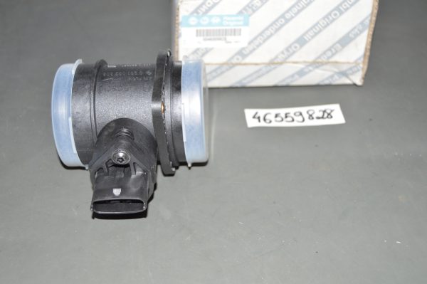 Ref. 46559828 Medidor Capacitado Alfa  Romeo, Fiat NOVO - Imagen 2