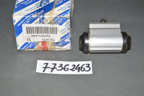 Ref. 77362463 Cilindro de Travão Fiat, Lancia NOVO