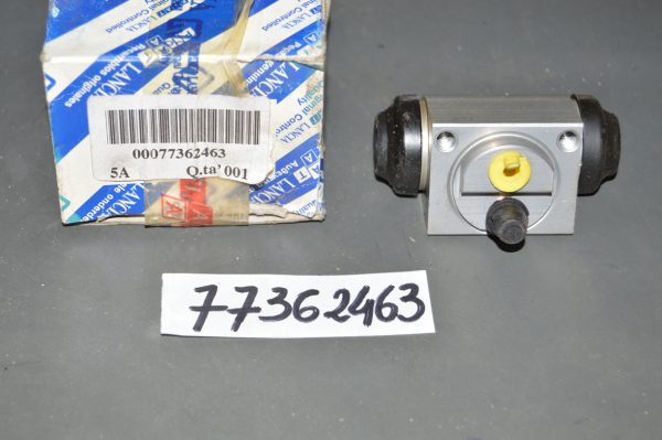 Ref. 77362463 Cilindro de Travão Fiat, Lancia NOVO - Imagen 2