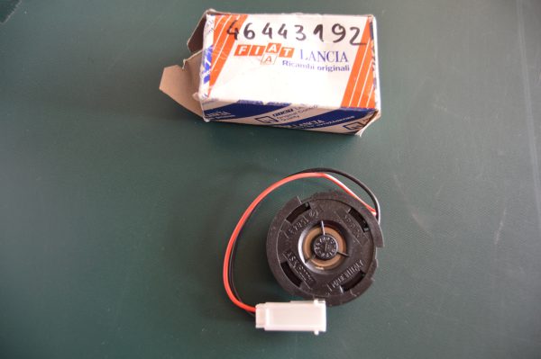 Ref. 46443192 Altifalante Porta Frente Fiat NOVO