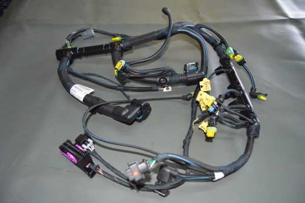 Ref. 46794561 Instalação do Motor Fiat Punto NOVO