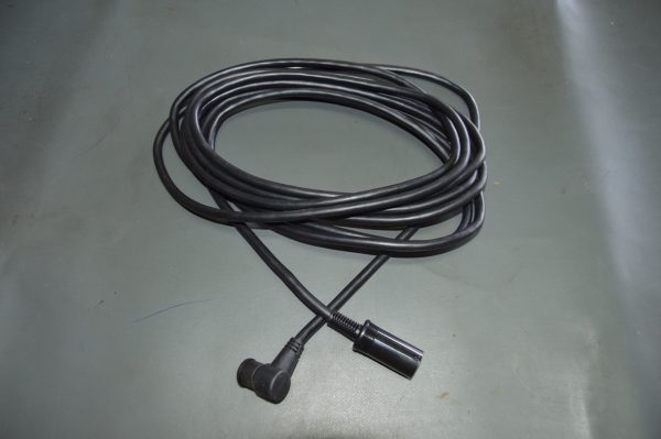 Ref. 46751377 Cabo Elétrico do Rádio Lancia Lybra NOVO