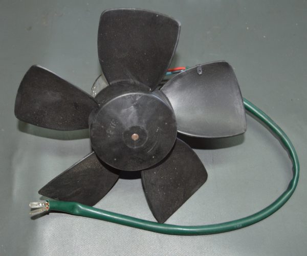 Ref. 7644544 Ventilador do Motor Fiat 1100 NOVO