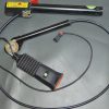 Ref. 713524080 Sistema Pré tensores Esquerdo Alfa Romeo 155 NOVO