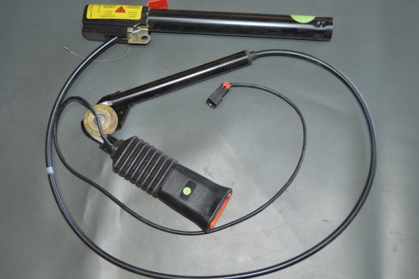 Ref. 713524080 Sistema Pré tensores Esquerdo Alfa Romeo 155 NOVO
