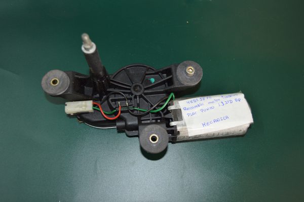 Ref. 46523872 Recambio Motor Traseiro MAGNETI MARELLI Fiat, Lancia NOVO - Imagen 2