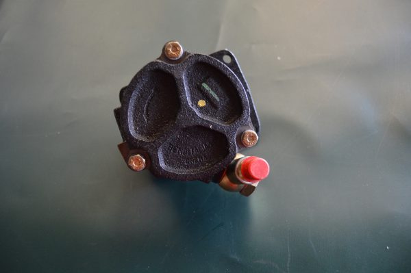 Ref. 500325875 Bomba de Vácuo Sistema de Travões Fiat, Citroen, Peugeot NOVO - Imagen 4