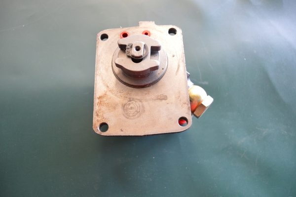 Ref. 500325875 Bomba de Vácuo Sistema de Travões Fiat, Citroen, Peugeot NOVO - Imagen 2
